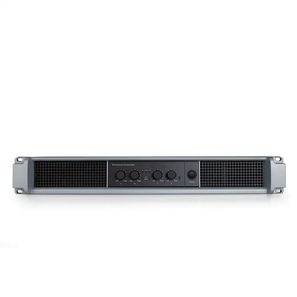 4 channel1000 watts amp, 1000 watts 4 channel amp supplier HLA pro